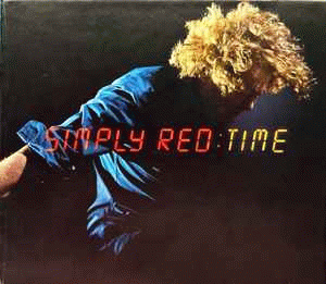 Simply Red : Time